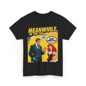 Sarcastic Patriarchy Tee