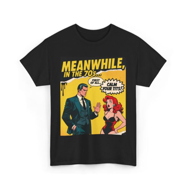 Sarcastic Patriarchy Tee