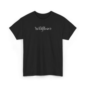 Wildflower Tee